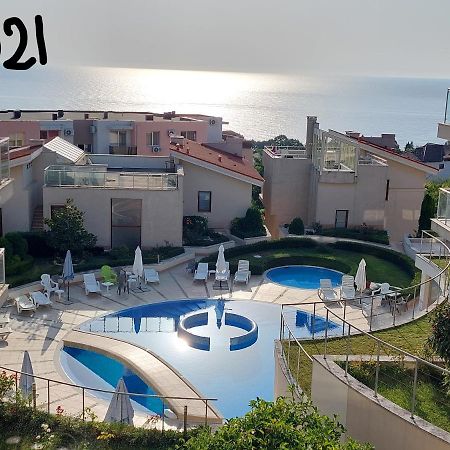 Fantastic Sea View Sun Village Byala Byala  Εξωτερικό φωτογραφία