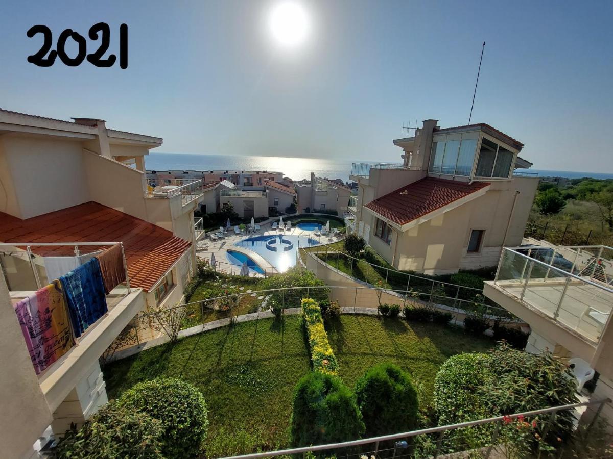 Fantastic Sea View Sun Village Byala Byala  Εξωτερικό φωτογραφία