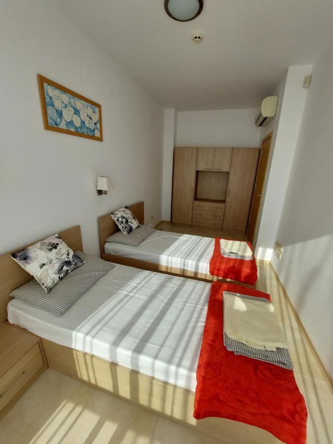 Fantastic Sea View Sun Village Byala Byala  Εξωτερικό φωτογραφία