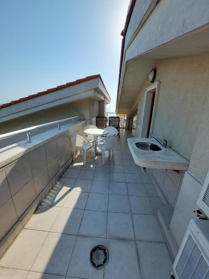 Fantastic Sea View Sun Village Byala Byala  Εξωτερικό φωτογραφία