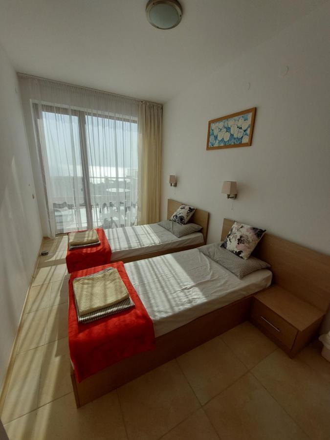 Fantastic Sea View Sun Village Byala Byala  Εξωτερικό φωτογραφία