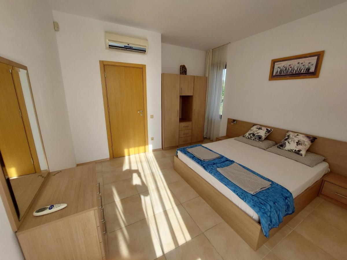 Fantastic Sea View Sun Village Byala Byala  Εξωτερικό φωτογραφία