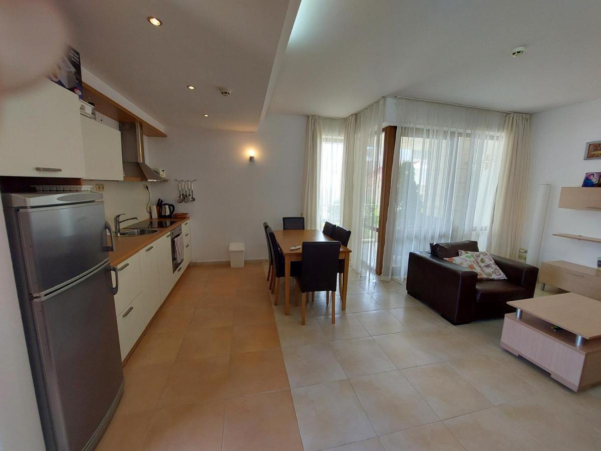 Fantastic Sea View Sun Village Byala Byala  Εξωτερικό φωτογραφία