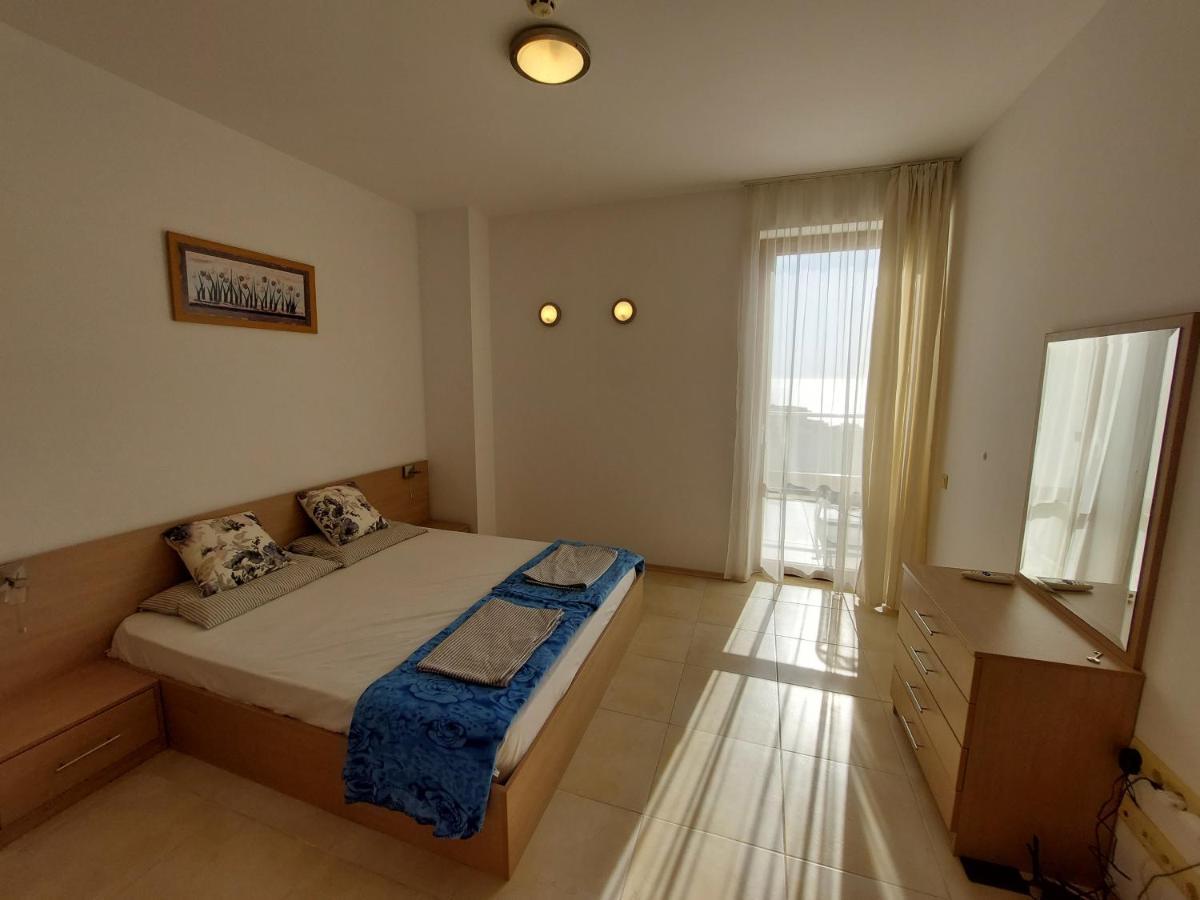 Fantastic Sea View Sun Village Byala Byala  Εξωτερικό φωτογραφία