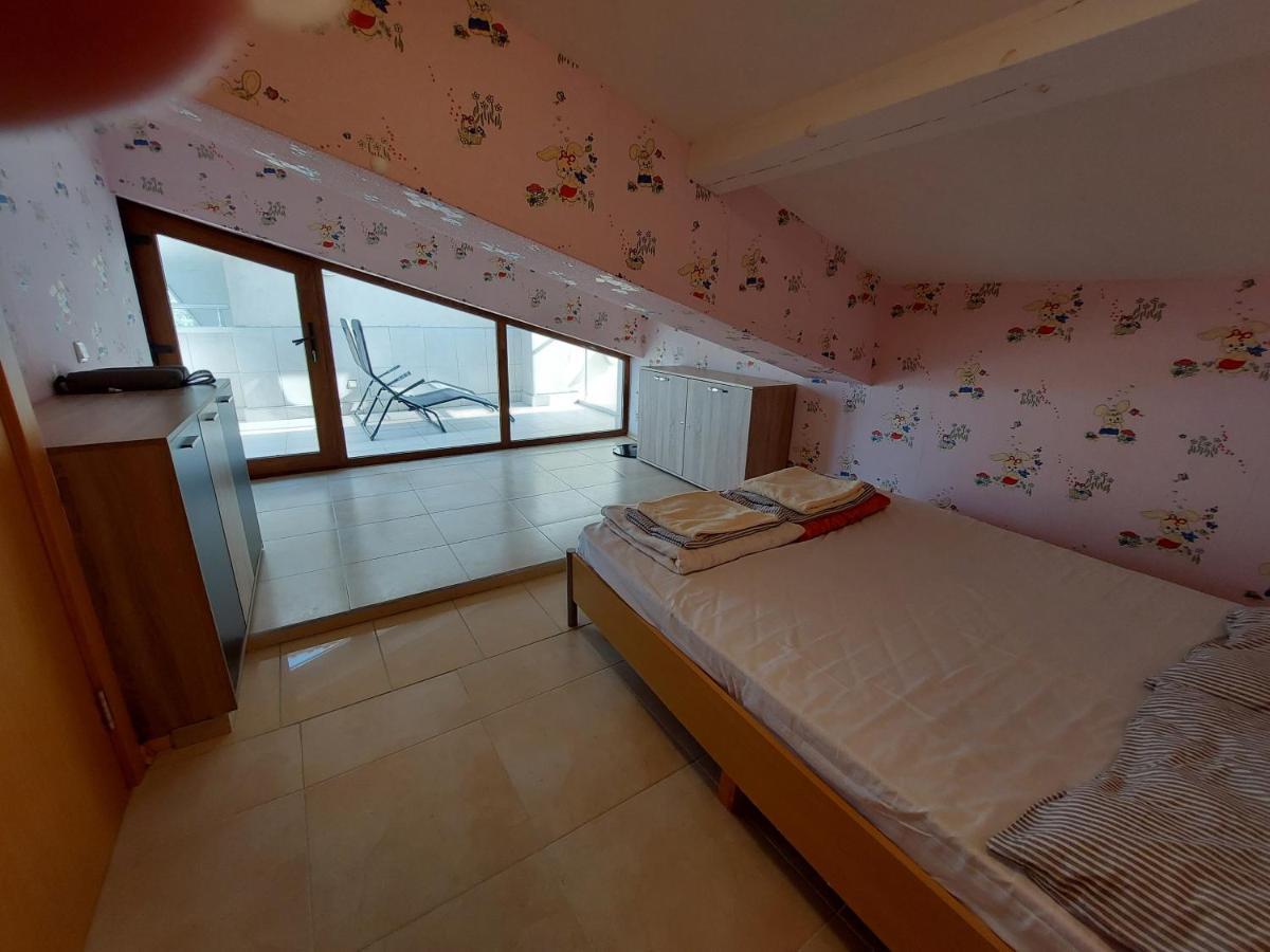 Fantastic Sea View Sun Village Byala Byala  Εξωτερικό φωτογραφία
