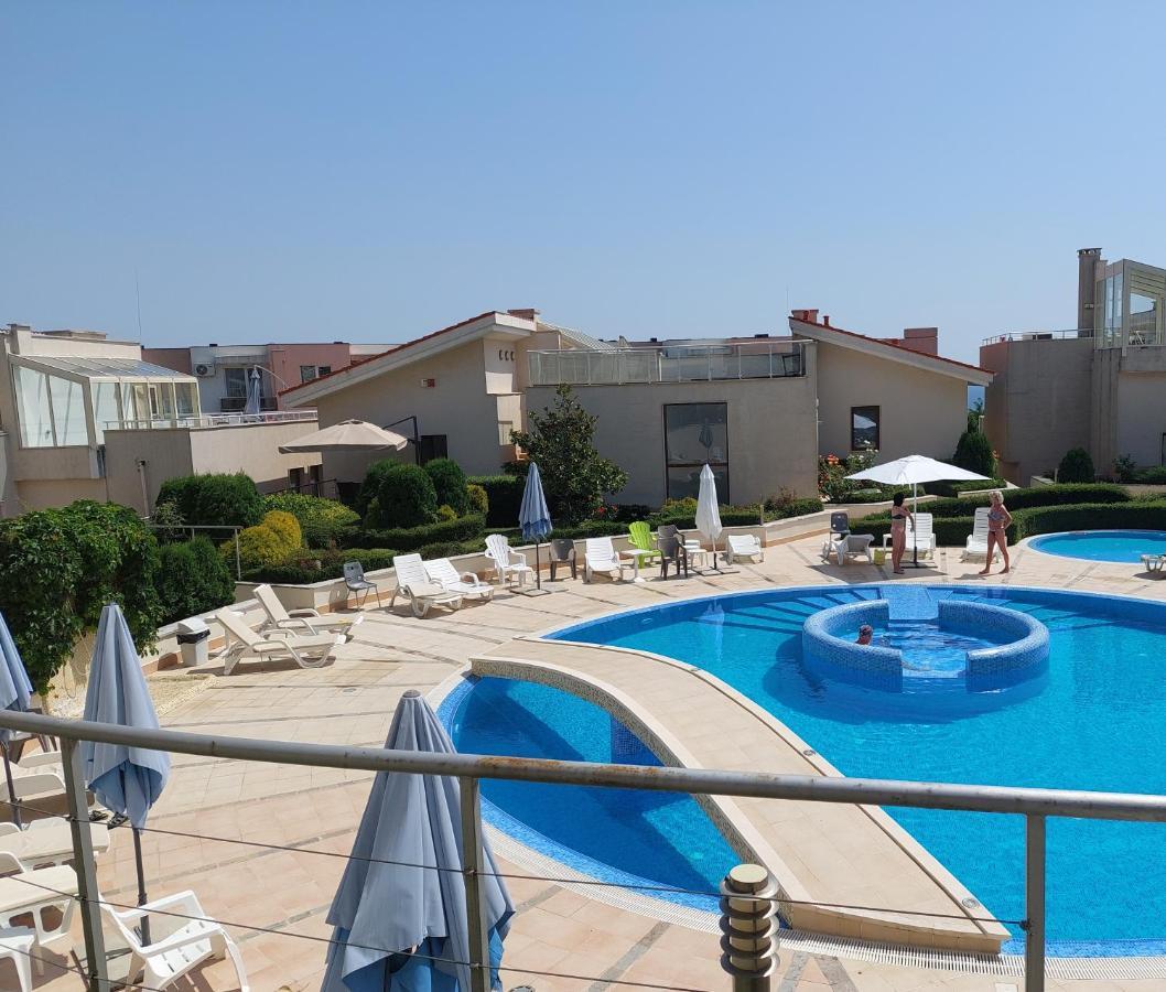 Fantastic Sea View Sun Village Byala Byala  Εξωτερικό φωτογραφία