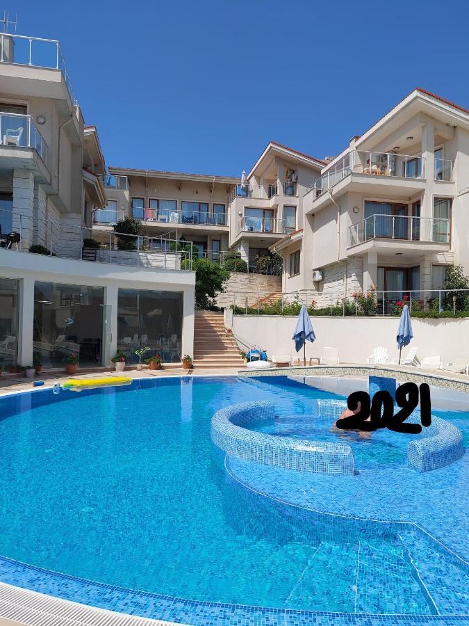 Fantastic Sea View Sun Village Byala Byala  Εξωτερικό φωτογραφία