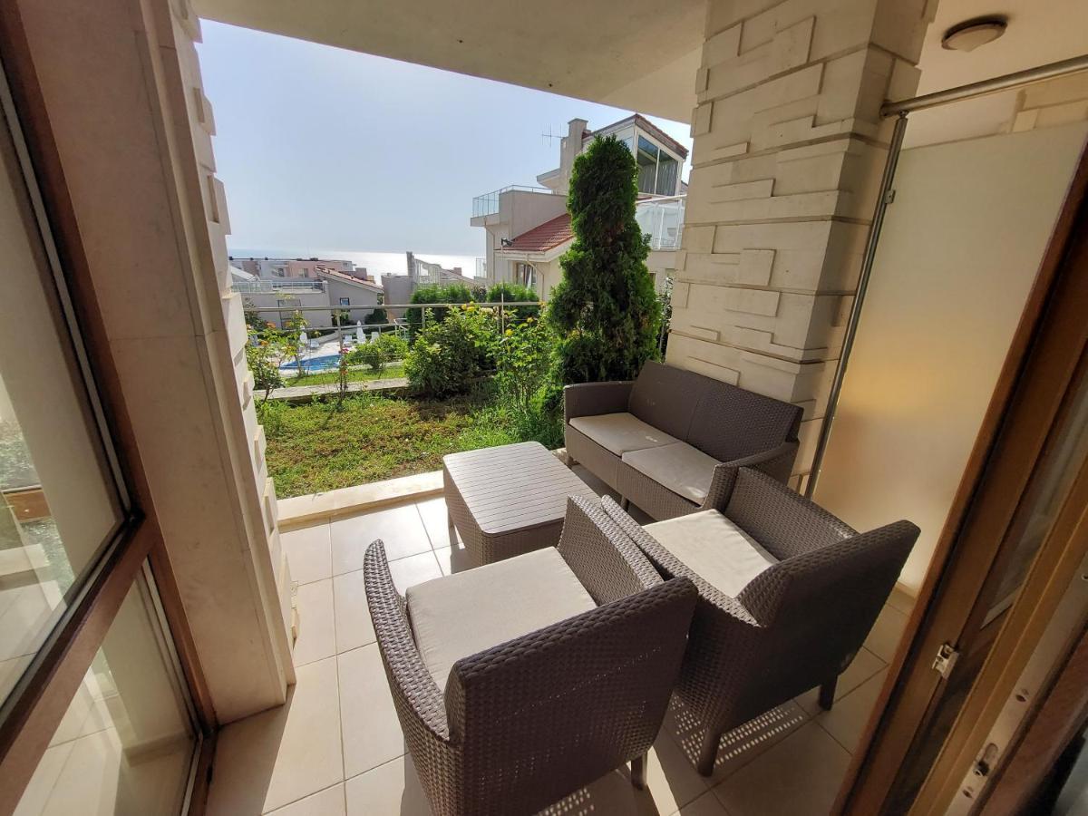 Fantastic Sea View Sun Village Byala Byala  Εξωτερικό φωτογραφία