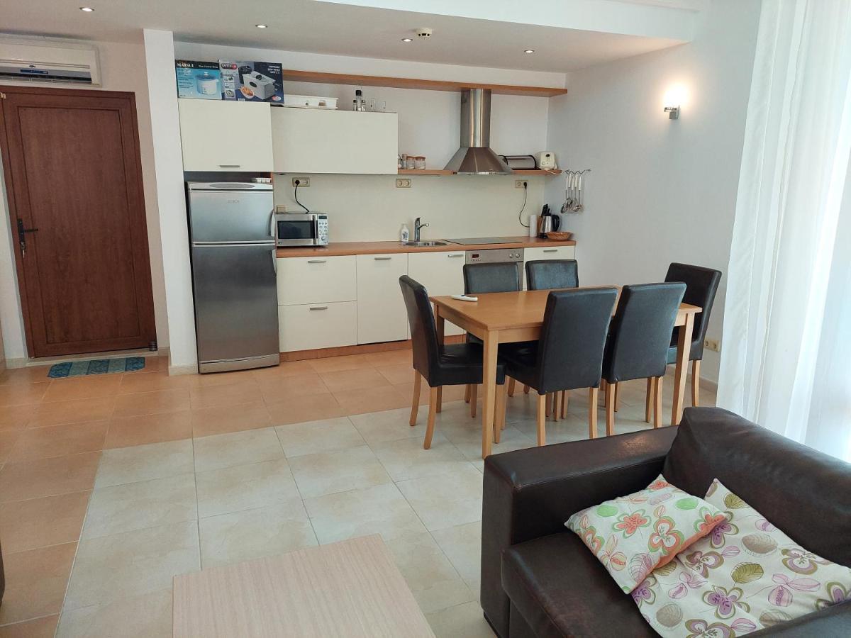 Fantastic Sea View Sun Village Byala Byala  Εξωτερικό φωτογραφία
