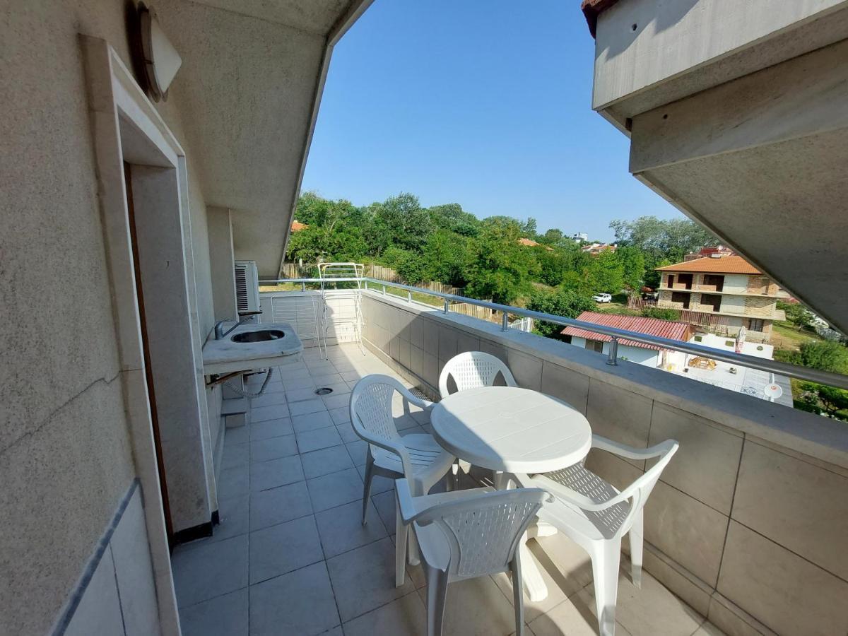Fantastic Sea View Sun Village Byala Byala  Εξωτερικό φωτογραφία