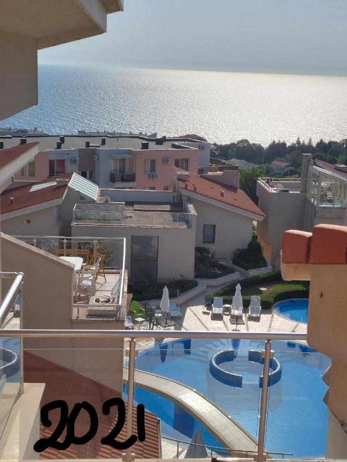 Fantastic Sea View Sun Village Byala Byala  Εξωτερικό φωτογραφία