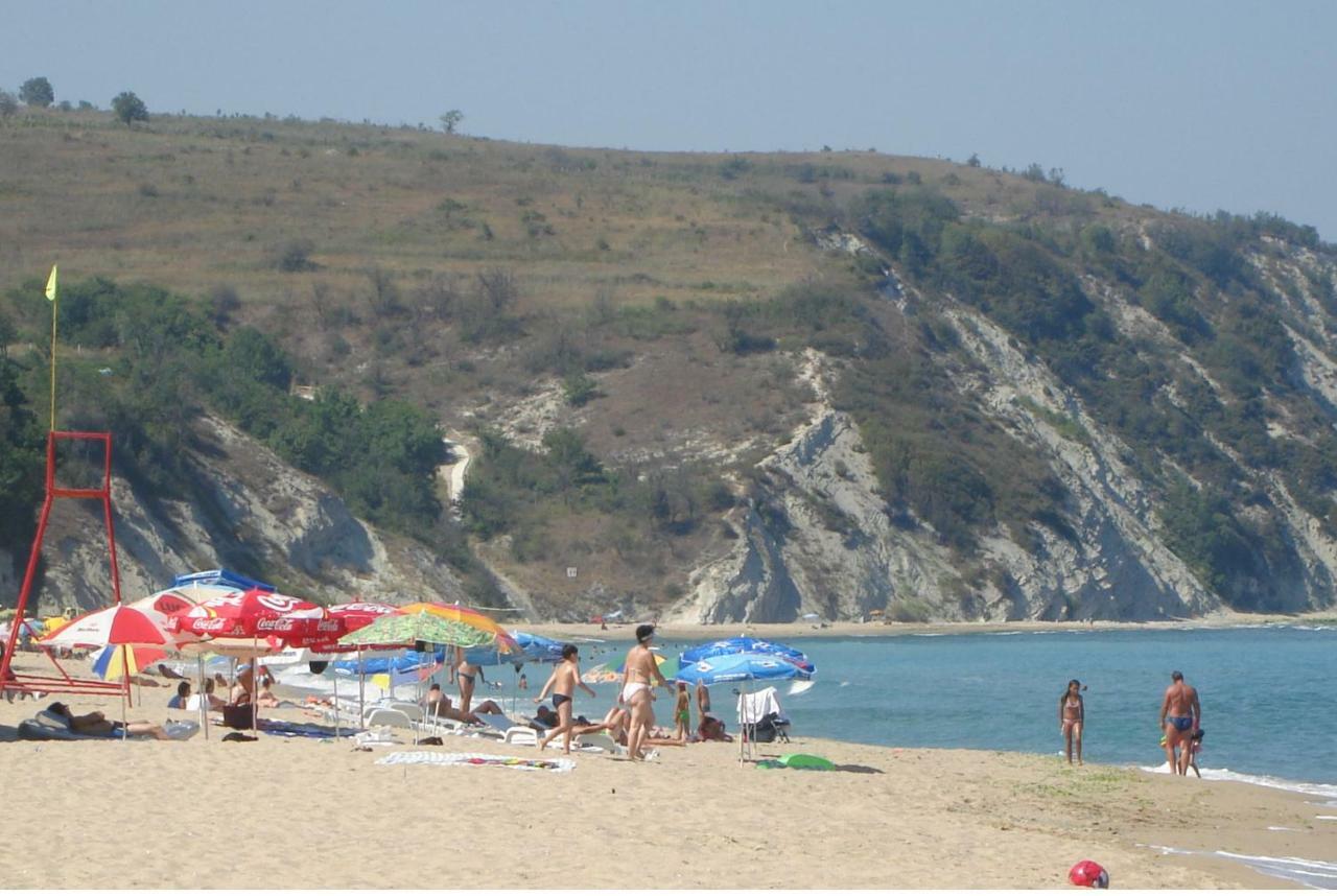 Fantastic Sea View Sun Village Byala Byala  Εξωτερικό φωτογραφία