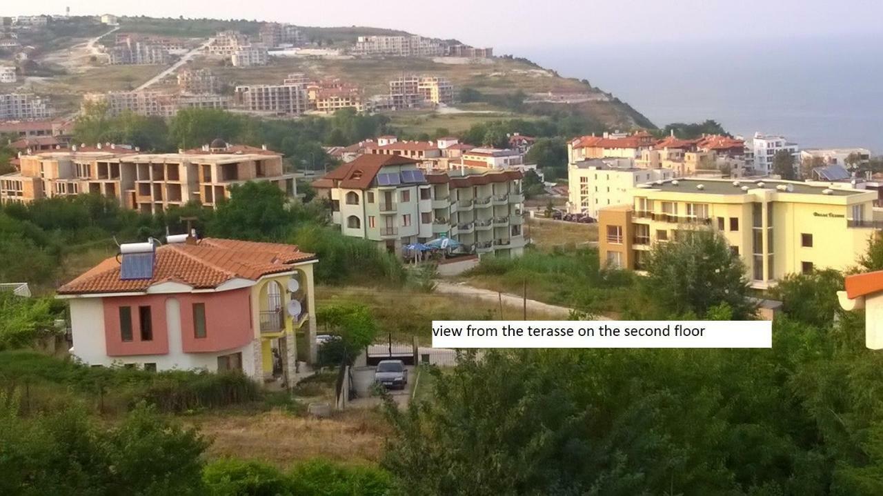 Fantastic Sea View Sun Village Byala Byala  Εξωτερικό φωτογραφία