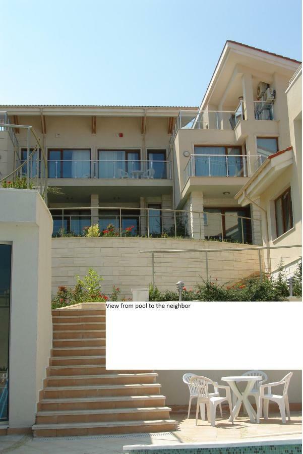 Fantastic Sea View Sun Village Byala Byala  Εξωτερικό φωτογραφία
