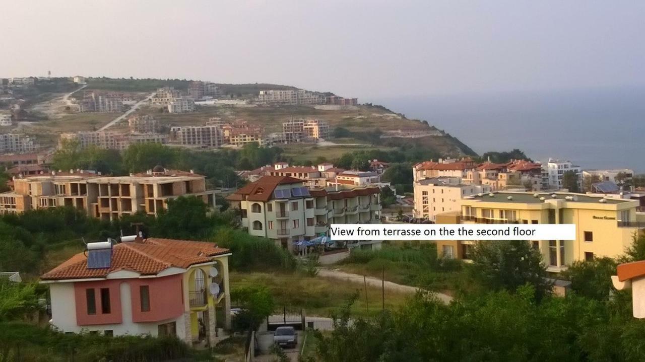 Fantastic Sea View Sun Village Byala Byala  Εξωτερικό φωτογραφία