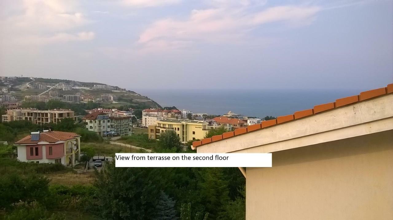 Fantastic Sea View Sun Village Byala Byala  Εξωτερικό φωτογραφία