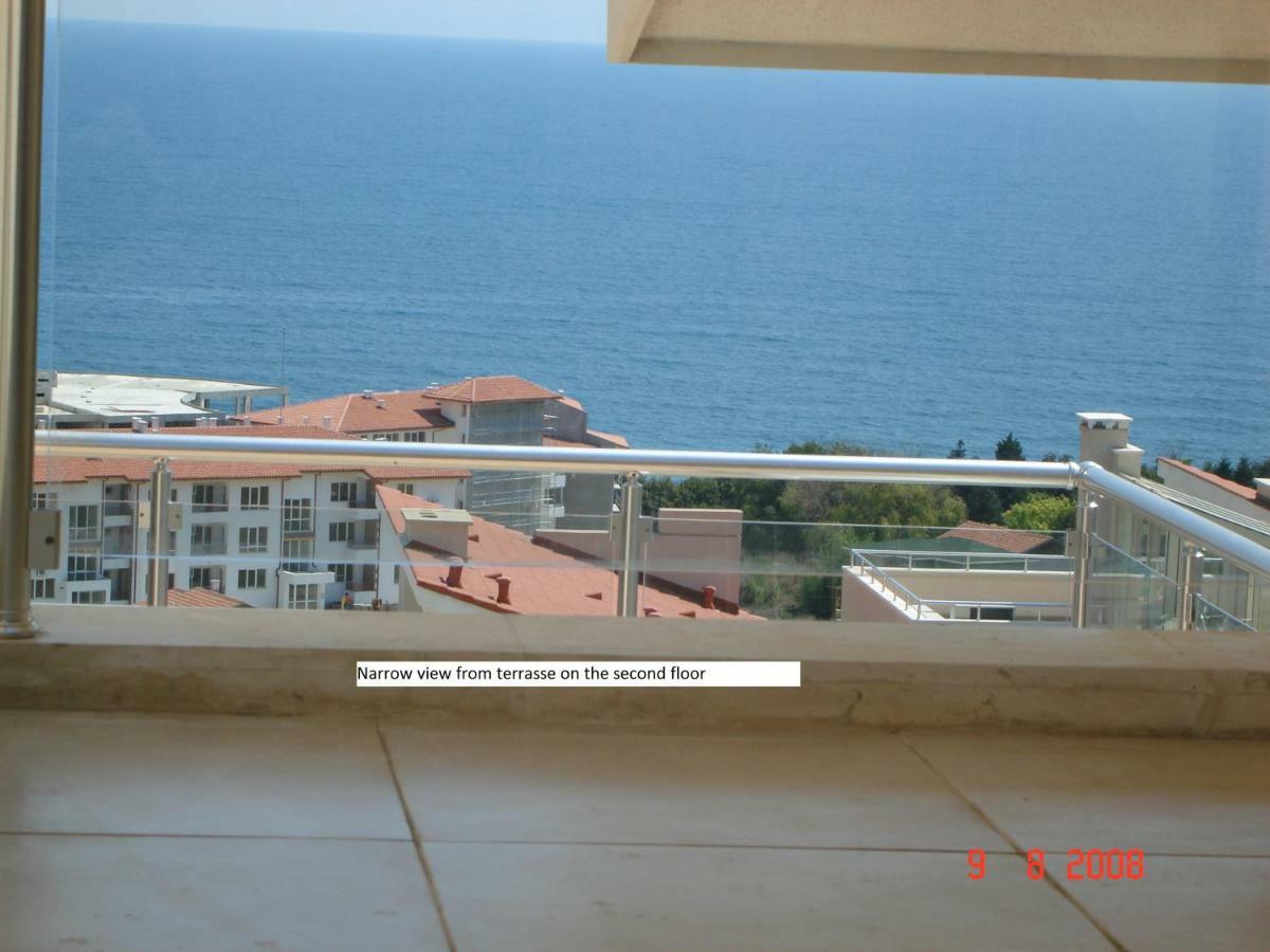 Fantastic Sea View Sun Village Byala Byala  Εξωτερικό φωτογραφία