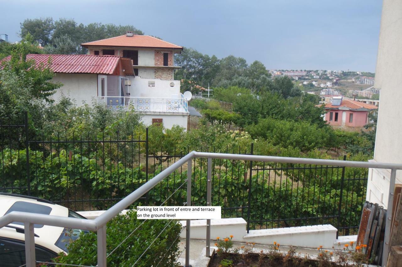 Fantastic Sea View Sun Village Byala Byala  Εξωτερικό φωτογραφία