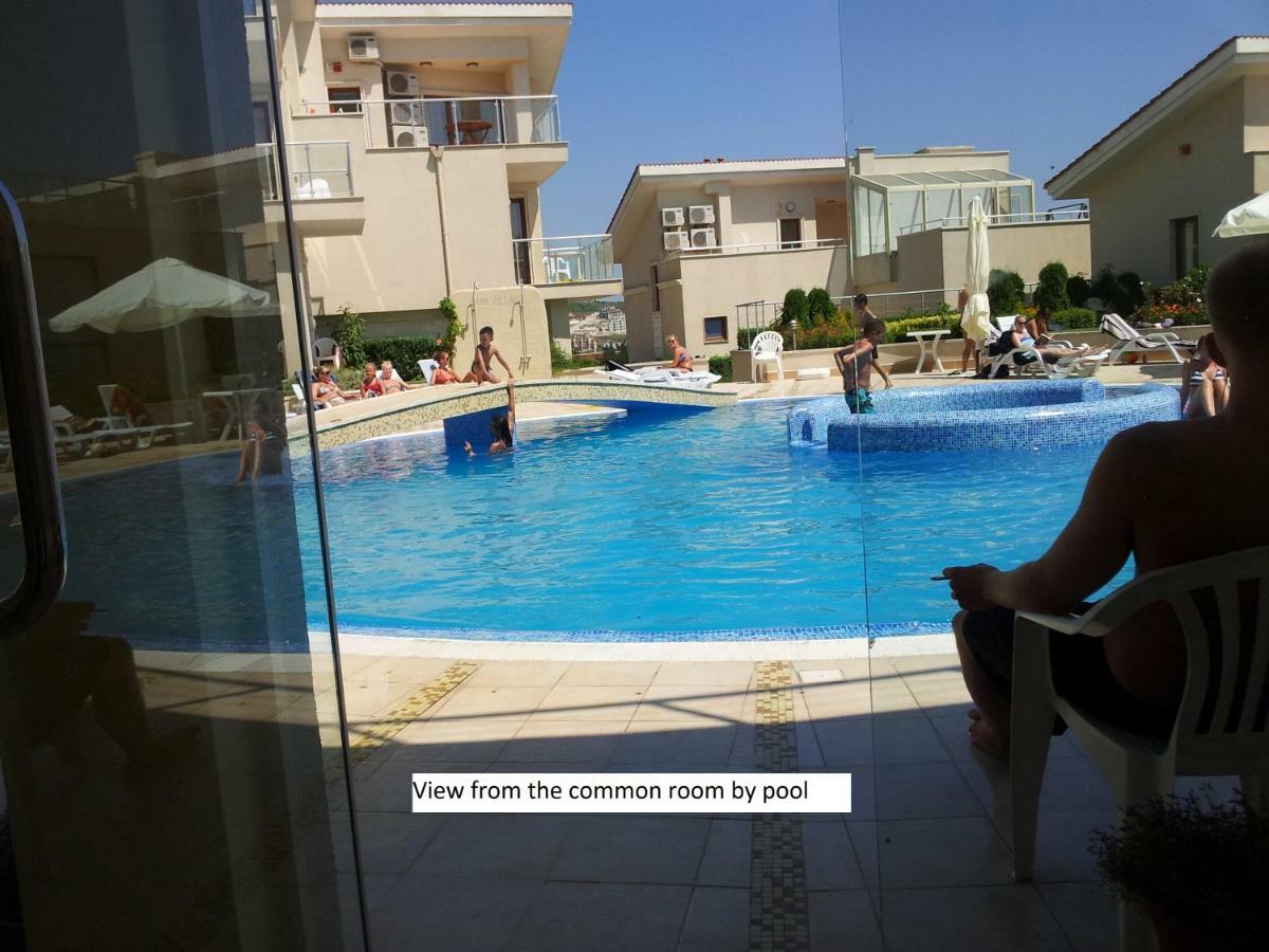 Fantastic Sea View Sun Village Byala Byala  Εξωτερικό φωτογραφία